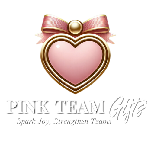 PinkTeamGifts.com